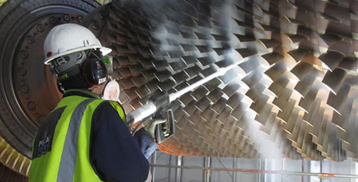 Hidroelektrik Santralleri