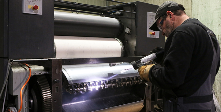 Matbaacılık Sektörü