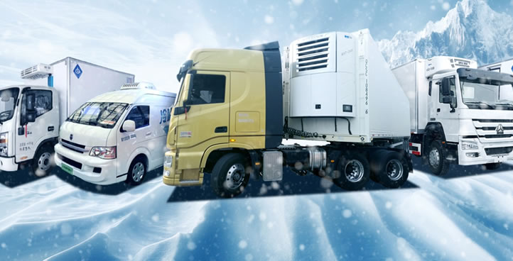 Taşımacılık Sektörü