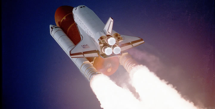 Havacılık ve Uzay Sanayi